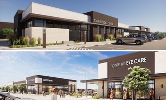 Plus de détails pour 10861 183A, Leander, TX - Commerce de détail à vendre