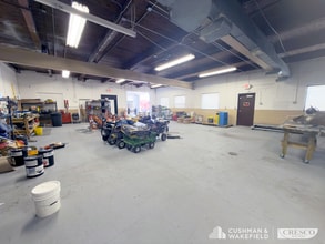 4519 Brookpark Rd, Parma, OH for lease Interior Photo- Image 2 of 14