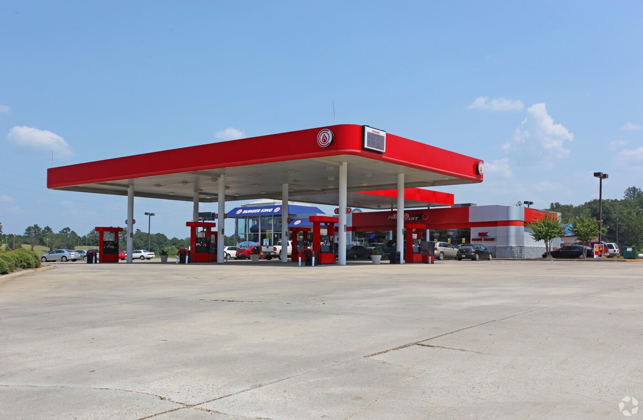 75366 Al-77 Hwy, Lincoln, AL à vendre Photo principale- Image 1 de 1