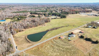 More details for 6605 Phillippi Rd, Liberty, NC - Land for Sale