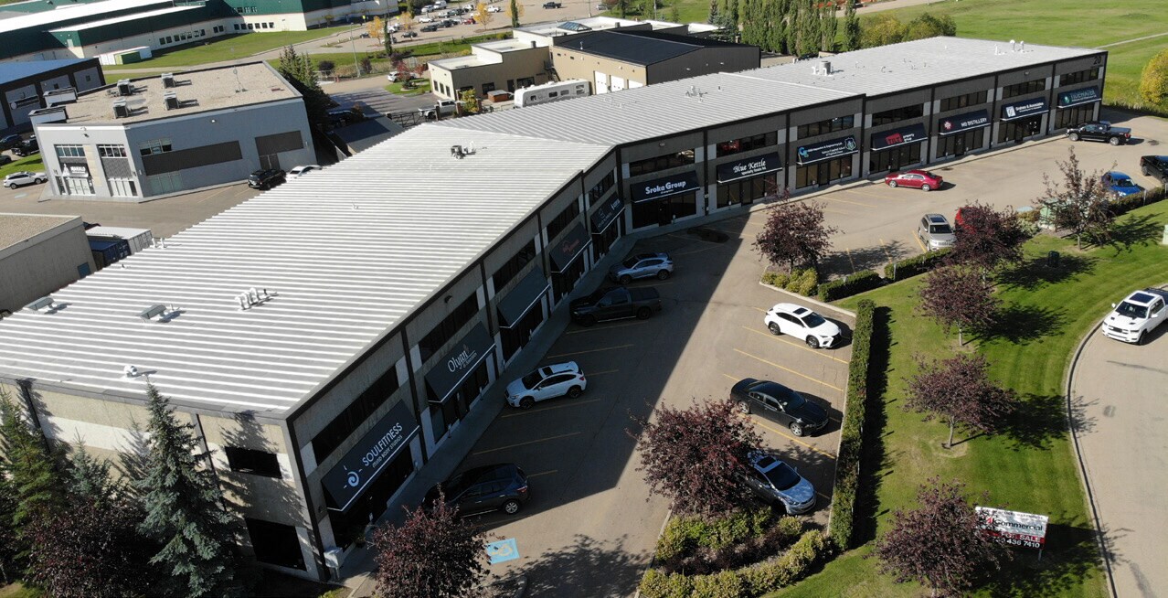 20 Circle Dr, St. Albert, AB à vendre Photo du bâtiment- Image 1 de 1