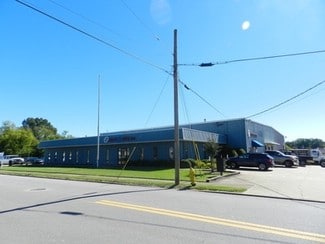 Plus de détails pour 1900 E 28th St, Chattanooga, TN - Industriel à louer