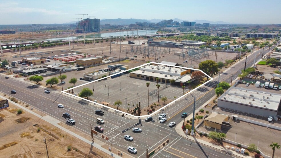 1000 N McClintock Dr, Tempe, AZ for sale - Building Photo - Image 1 of 8