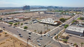 More details for 1000 N McClintock Dr, Tempe, AZ - Industrial for Sale