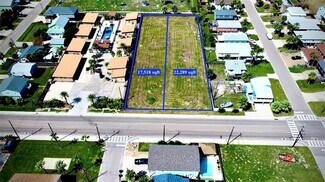 Plus de détails pour 2350 Eleventh st, Port Aransas, TX - Terrain à vendre