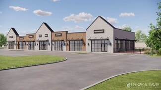 More details for 12501 Hero Way w, Leander, TX - Multiple Space Uses for Lease