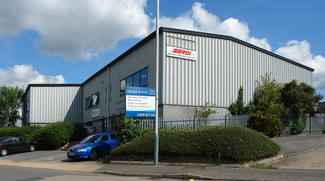 More details for Salisbury Rd, Uxbridge - Industrial for Sale