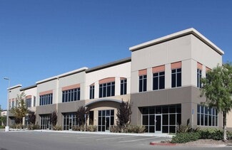 Plus de détails pour 1555-1585 Laurel Bay Ln, San Diego, CA - Industriel à vendre