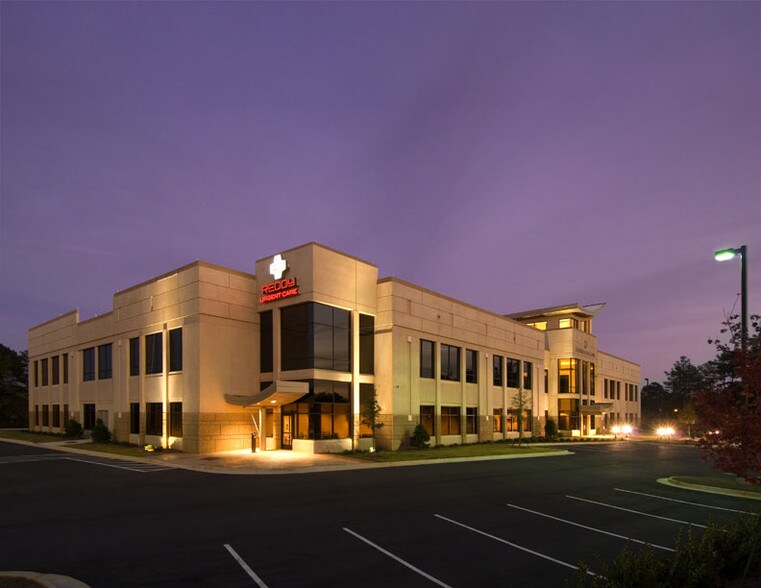 1061 Dowdy Rd, Athens, GA à louer - Photo du bâtiment - Image 2 de 18