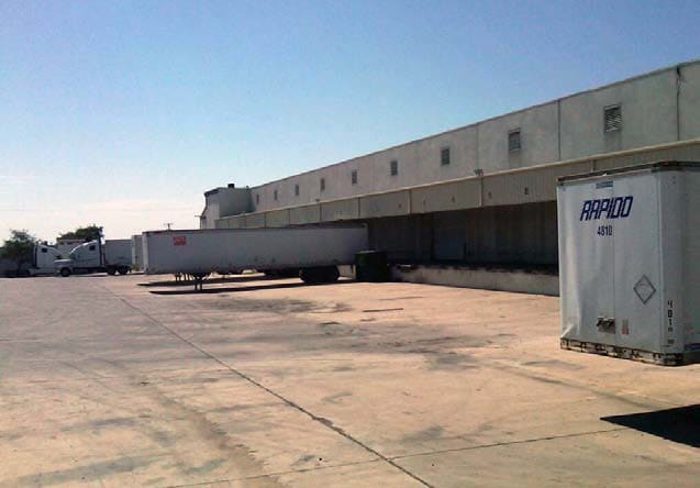 13704 N Unitec Dr, Laredo, TX for lease - Building Photo - Image 2 of 4