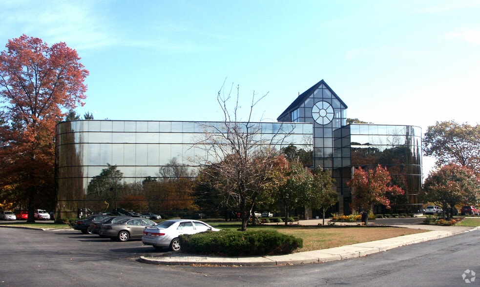 103 Executive Dr, New Windsor Township, NY for lease - Building Photo - Image 2 of 9