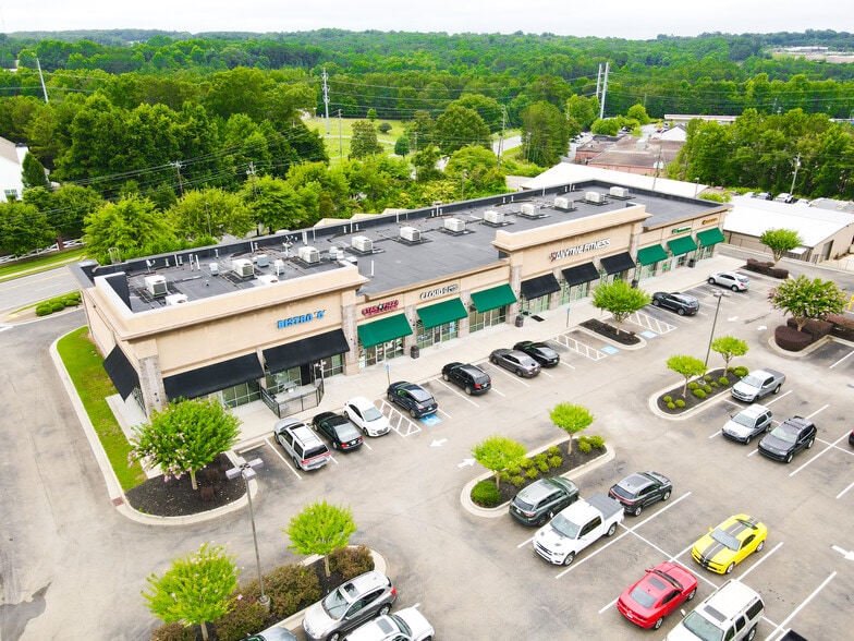 3753 Marietta Hwy, Canton, GA à louer - Photo du bâtiment - Image 1 de 13