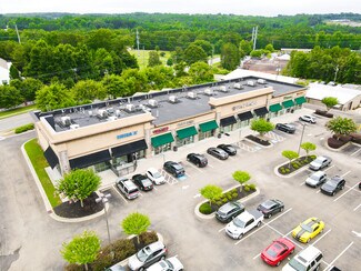 More details for 3753 Marietta Hwy, Canton, GA - Retail for Lease