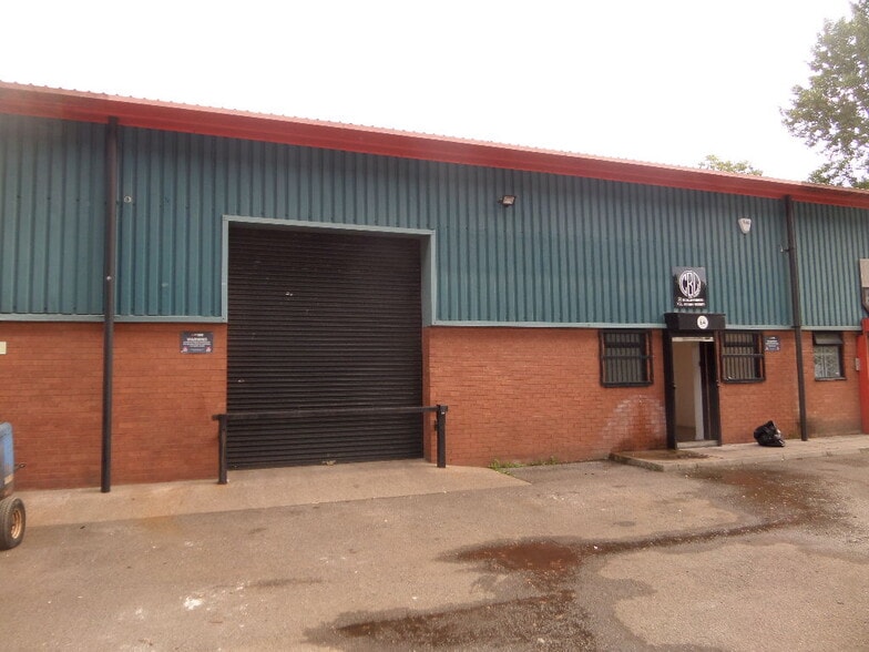 Penarth Rd, Cardiff for lease - Building Photo - Image 1 of 1