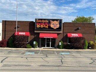 Plus de détails pour 3601 E State St, Hermitage, PA - Vente au détail à vendre