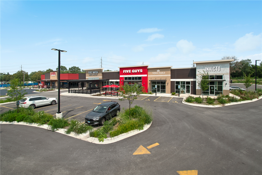 2811 Mannheim Rd, Des Plaines, IL for sale - Building Photo - Image 3 of 8