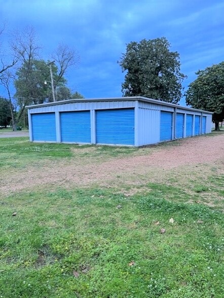 W. Main Street, Webb, MS for sale - Building Photo - Image 3 of 5