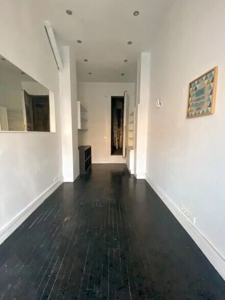 Commerce de détail dans Paris à vendre - Photo du bâtiment - Image 3 de 5