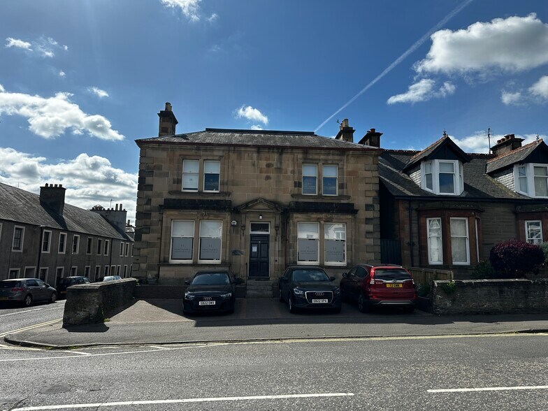 10 Barossa Pl, Perth à louer - Photo du bâtiment - Image 2 de 9