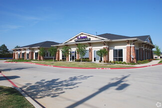 More details for 5005 Heritage Ave, Colleyville, TX - Office for Sale