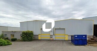 More details for 54 Chemin Des Barmettes, Béligneux - Office, Flex for Lease