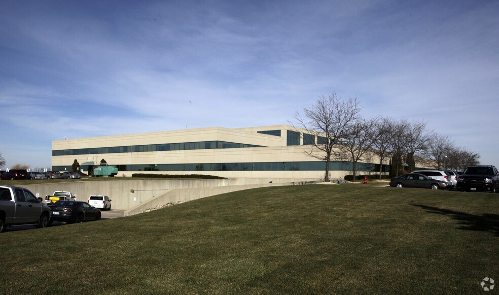 200 Applied Pky, Monee, IL à louer - Photo du bâtiment - Image 2 de 19