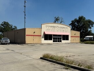 More details for 12902 Highway 190 W, Port Allen, LA - Retail for Lease