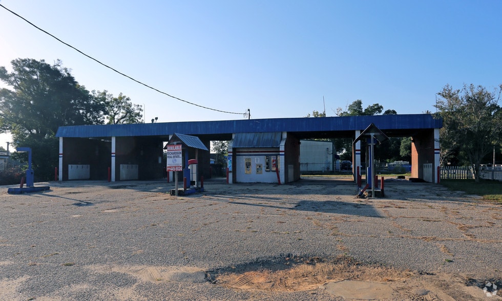 2115 W Cervantes St, Pensacola, FL à vendre - Photo du bâtiment - Image 3 de 9