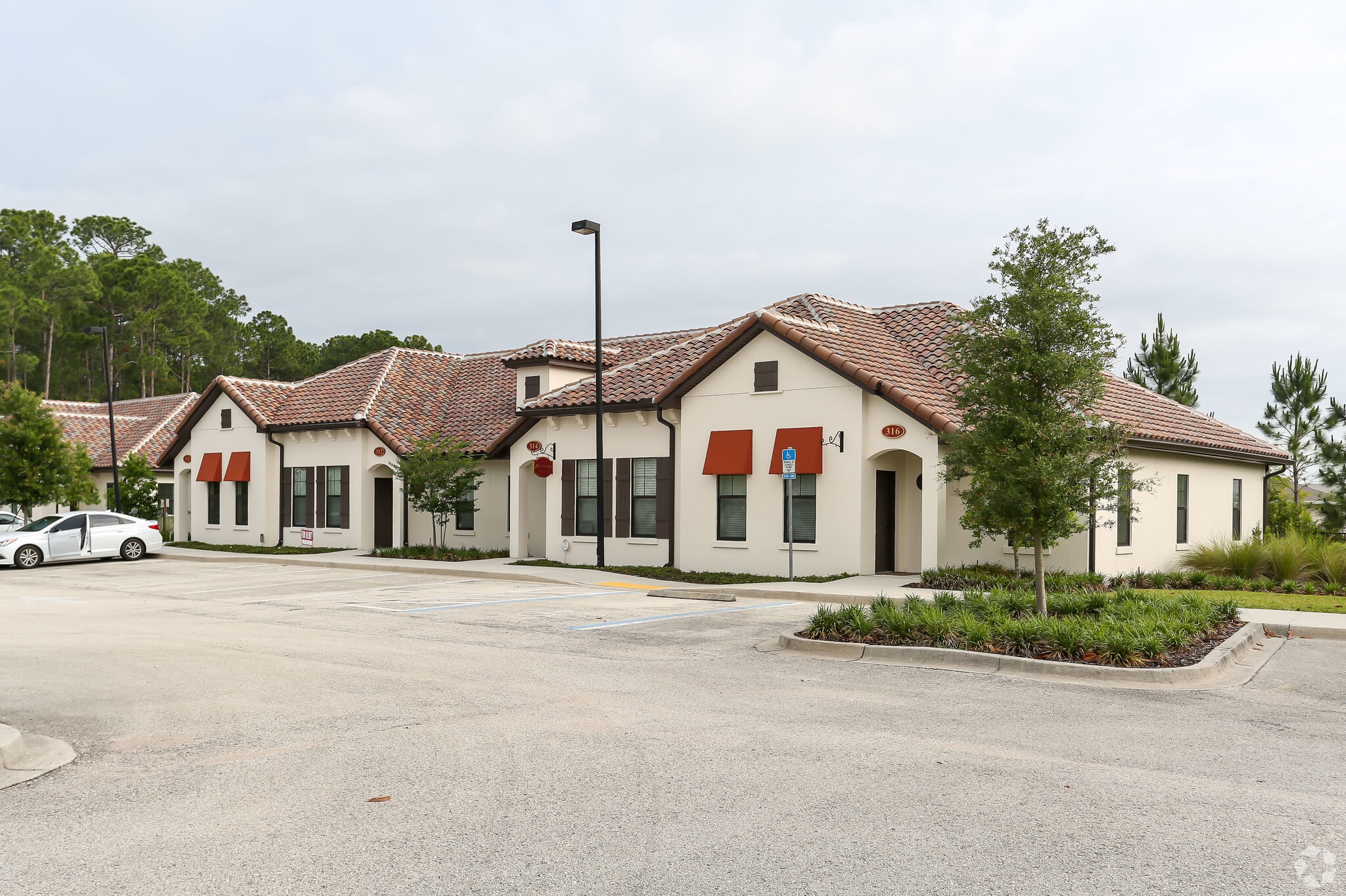 314 Paseo Reyes Dr, Saint Augustine, FL for lease Primary Photo- Image 1 of 15