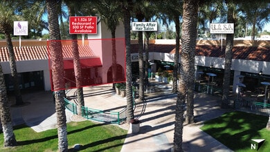 3308-3388 N Hayden Rd, Scottsdale, AZ for lease Interior Photo- Image 1 of 1