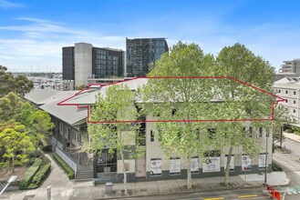 710 Hunter St, Newcastle West à louer Photo du bâtiment- Image 2 de 16