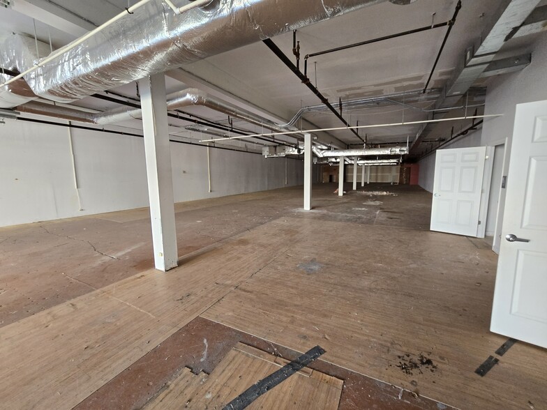 1420 Hull St, Richmond, VA for lease - Building Photo - Image 3 of 7