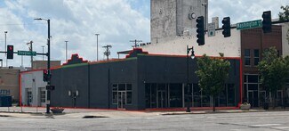 Plus de détails pour 921 E Douglas Ave, Wichita, KS - Commerce de détail à louer