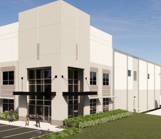 Plus de détails pour 375 Connie Davis Dr, Jeffersonville, GA - Industriel à vendre