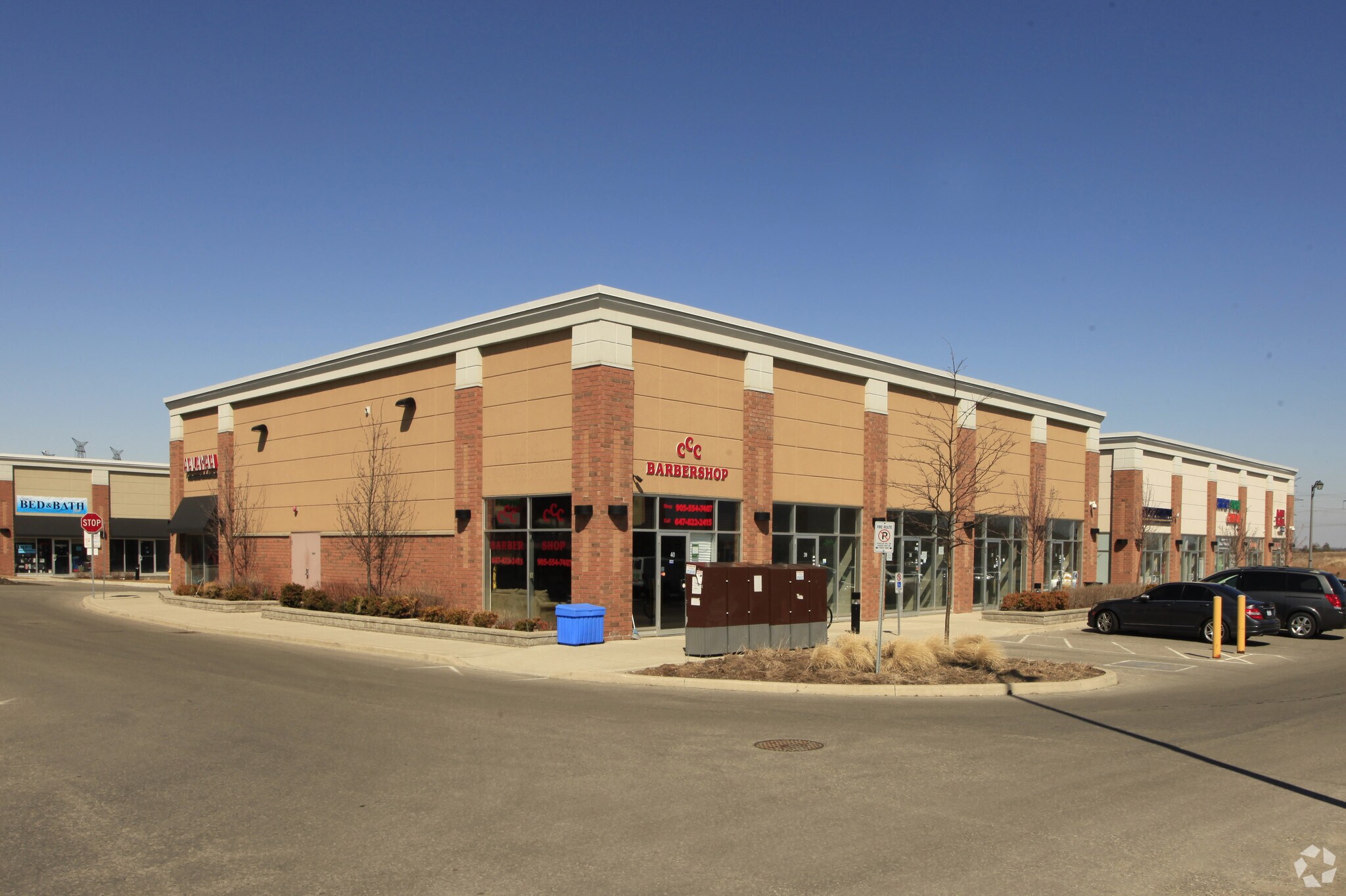 35 Karachi Dr, Markham, ON à vendre Photo principale- Image 1 de 1