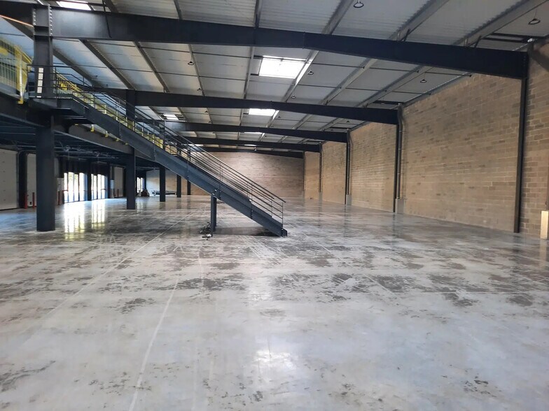 Flex dans Bondoufle à louer - Photo du bâtiment - Image 1 de 5