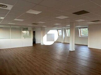 More details for Rue Maryse Bastié, Bron - Office for Lease