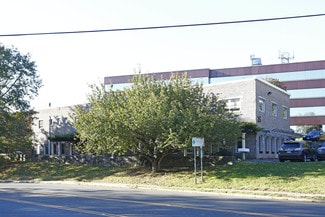 More details for 25 Walls Dr, Fairfield, CT - Office for Lease