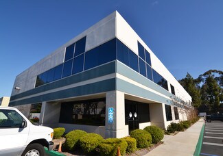 Plus de détails pour 16130 W Bernardo Dr, San Diego, CA - Industriel à louer