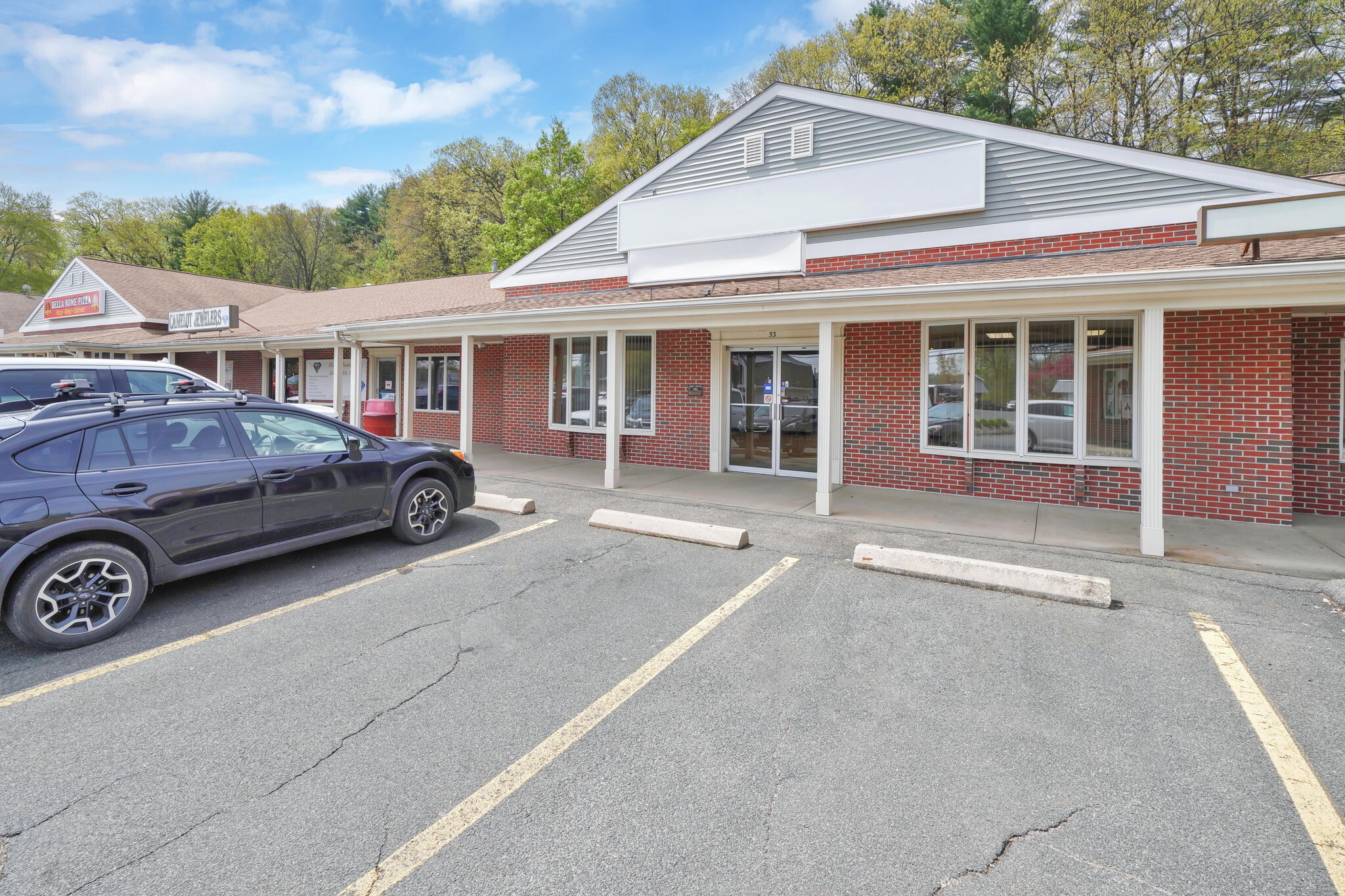 53 Southwick Road Unit 53, Westfield, MA for lease Building Photo- Image 1 of 14