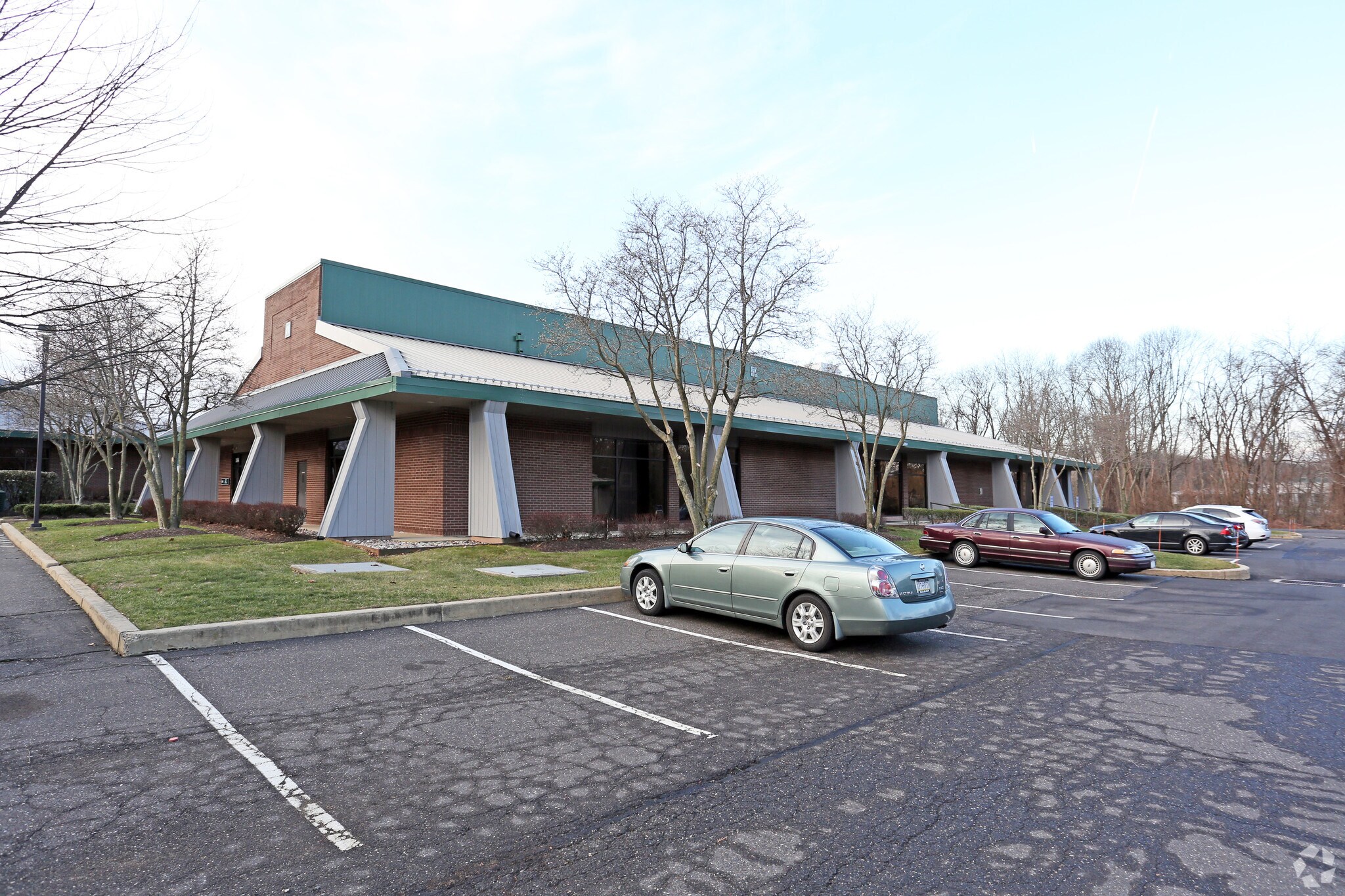 1800 Byberry Rd, Huntingdon Valley, PA for lease Primary Photo- Image 1 of 7