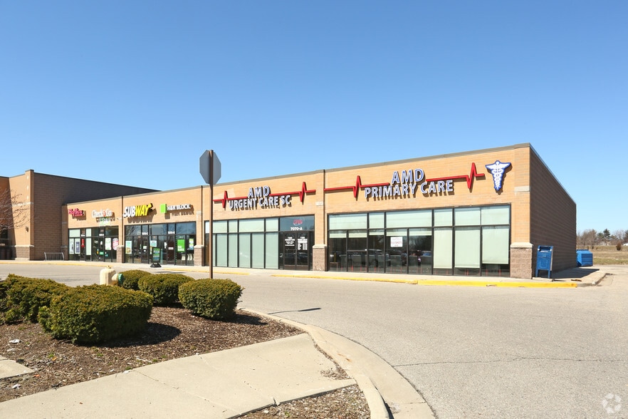 7070 Miller Rd, Swartz Creek, MI for lease - Primary Photo - Image 2 of 5