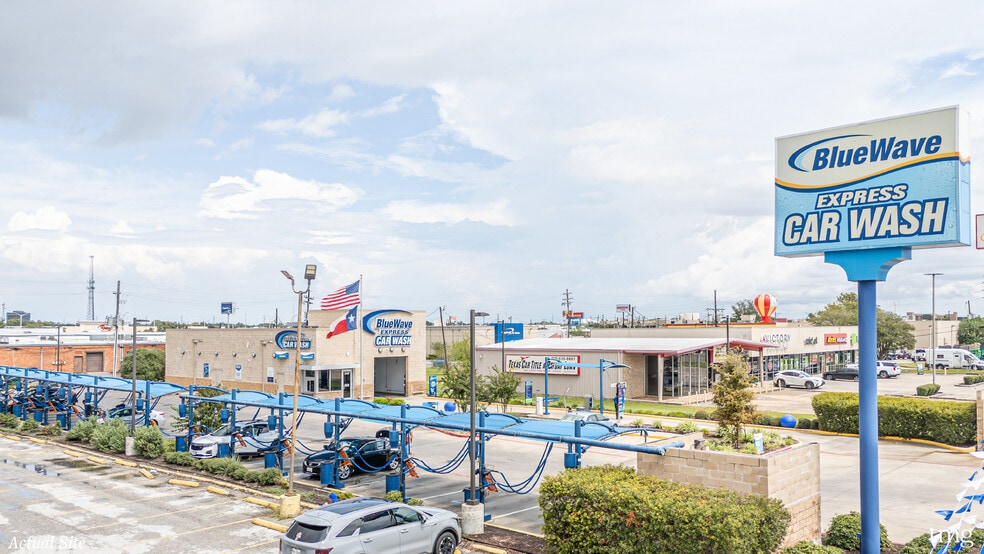 3820 College St, Beaumont, TX for sale - Building Photo - Image 3 of 6