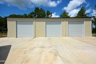 More details for 474471 E State Road 200, Fernandina Beach, FL - Office, Industrial for Lease