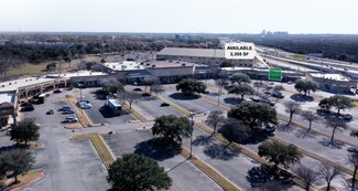 Plus de détails pour 13717 Burnet Rd, Austin, TX - Bureau à louer