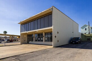 Plus de détails pour 3814 Broadway St, Galveston, TX - Bureau, Local d'activités à louer