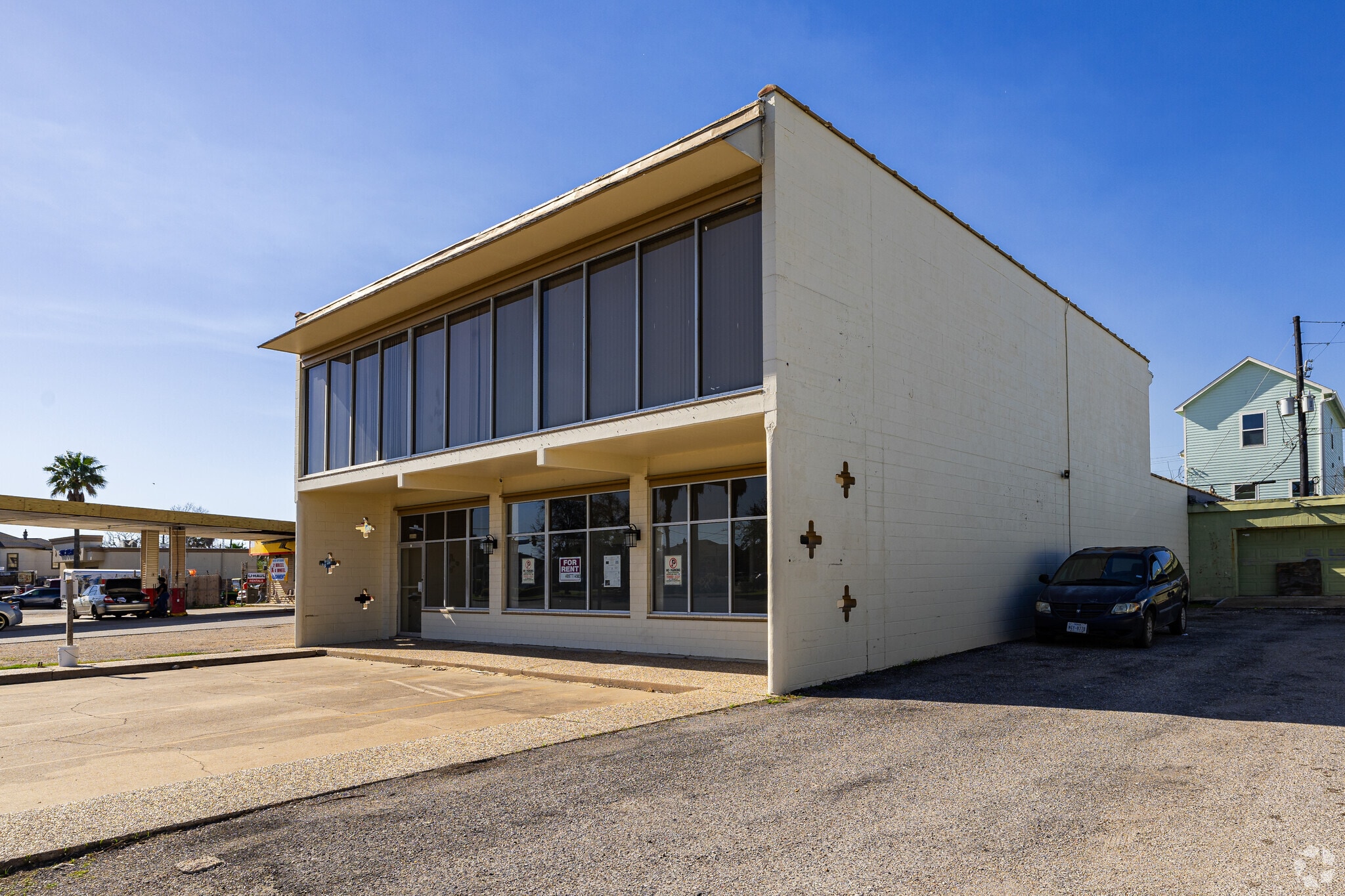 3814 Broadway St, Galveston, TX for lease Primary Photo- Image 1 of 3