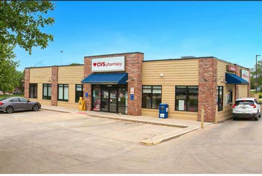 1018 N Jesse James Rd, Excelsior Springs, MO for sale - Building Photo - Image 2 of 10