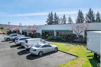 Plus de détails pour 17625 130th Ave NE, Woodinville, WA - Industriel à vendre