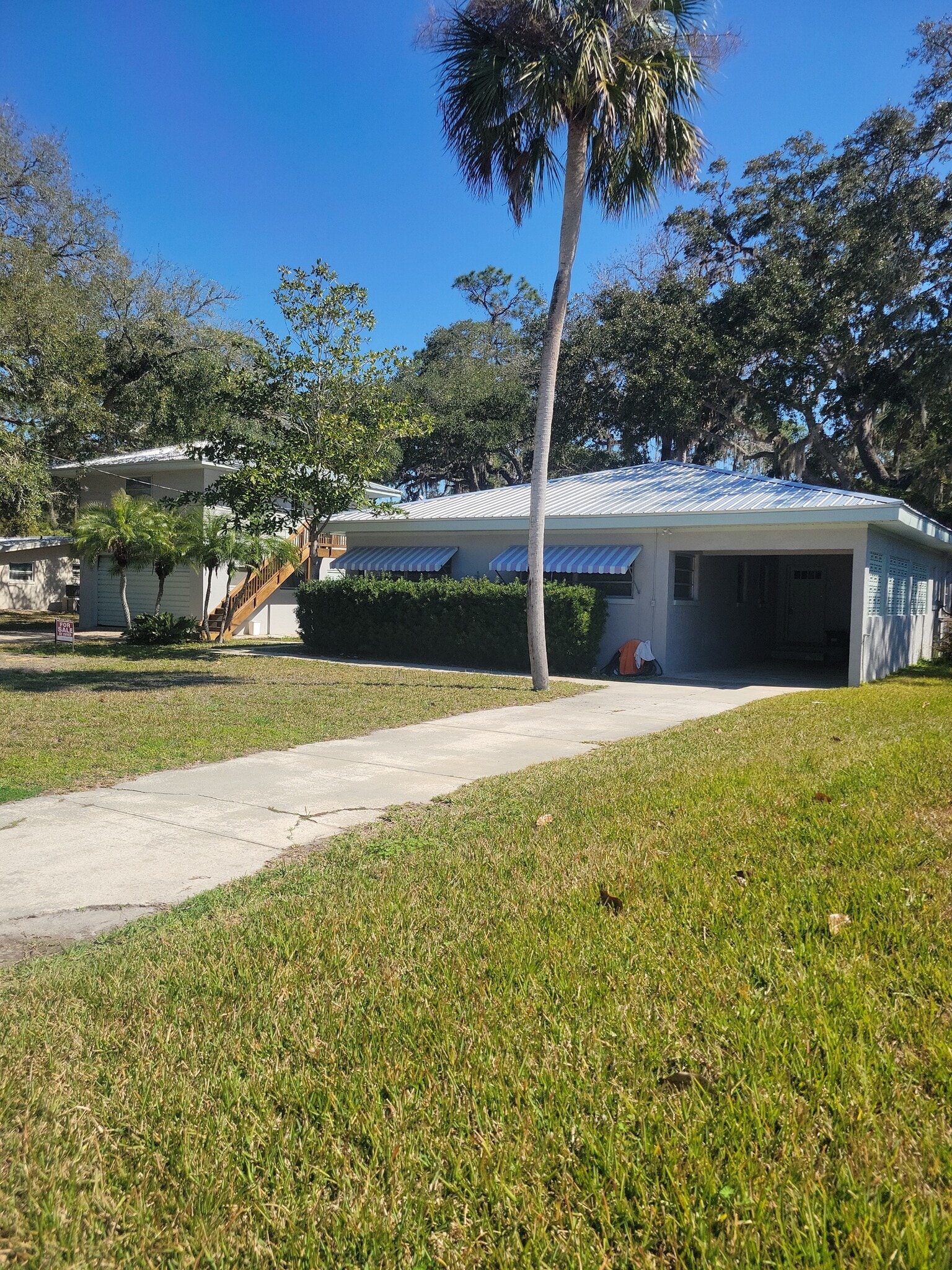7-9 Magnolia Ave, Yankeetown, FL for sale Building Photo- Image 1 of 20